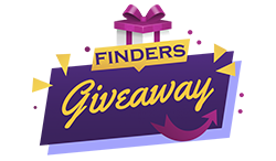 giveawayfinders.com